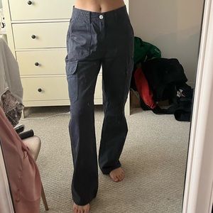 Zara Cargo Pants
